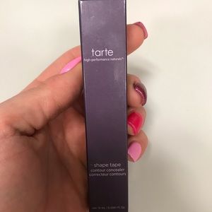 BRAND NEW Tarte Shape Tape Concealer